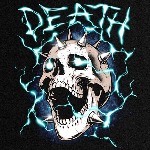 Skull Lighting