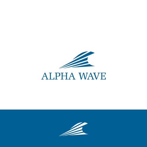 Alpha Wave