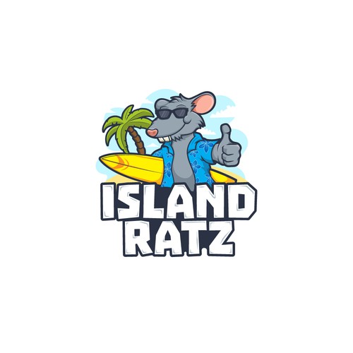 Island Ratz