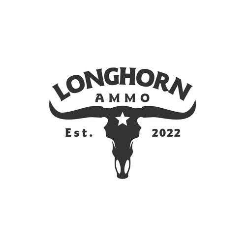 New Logo for Ammunition Company