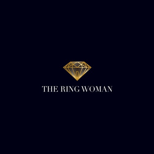 The Ring Woman