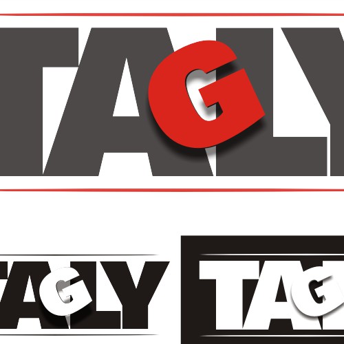 New logo wanted for Tagly