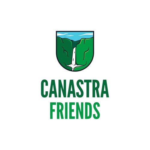 Canastra Friends