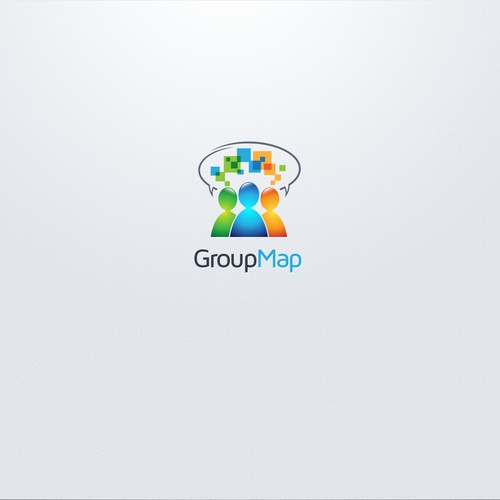 GroupMap needs a new logo
