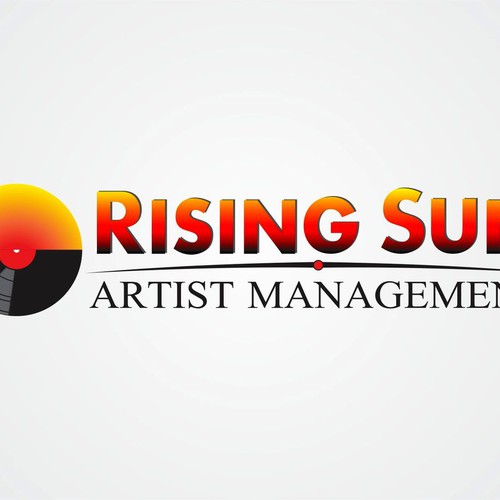 Rising Sun Artist Management 