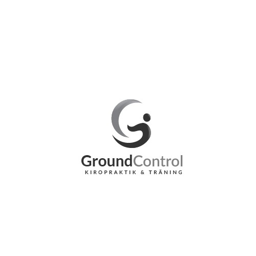 ground control logo