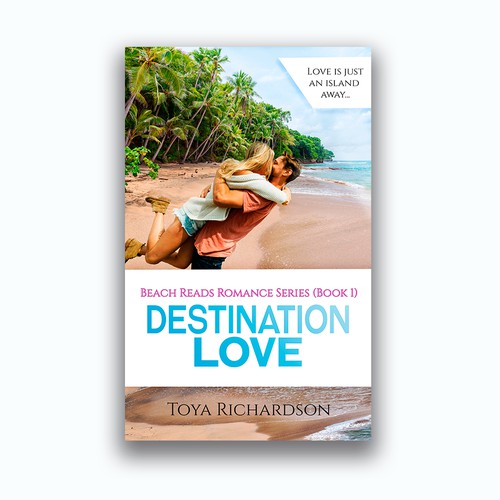 Destination Love 