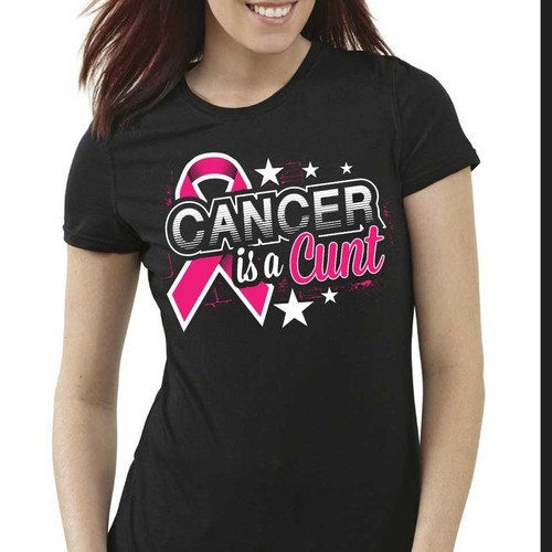 cancer is cunt