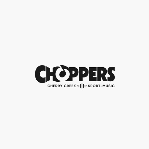 Wordmark-Logotype