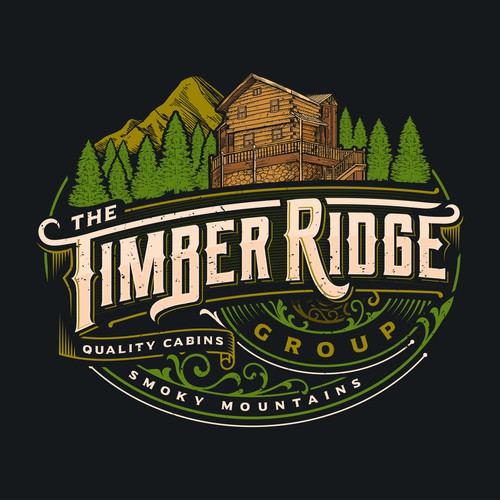 Timber Ridge Cabins