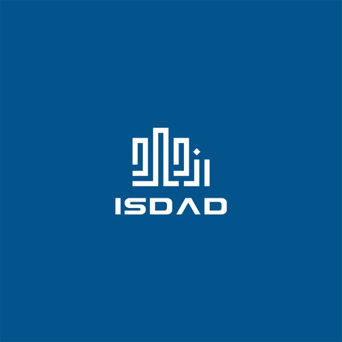 Logo for ISDAD
