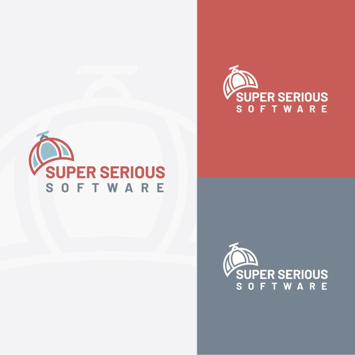 Super Serious Software