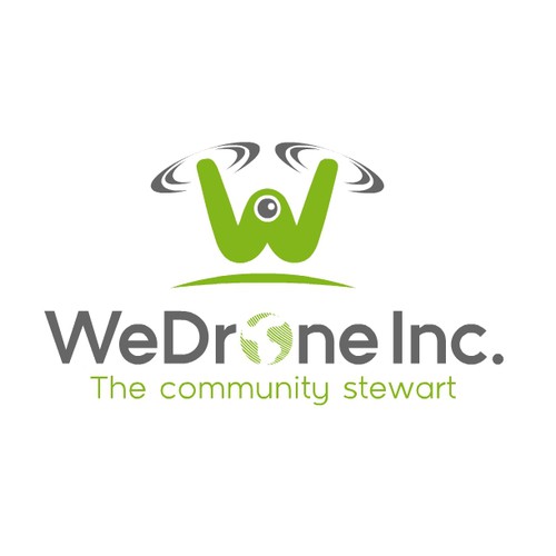 WeDrone Inc.