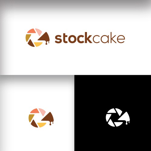 playful logo for stock AI technology platform