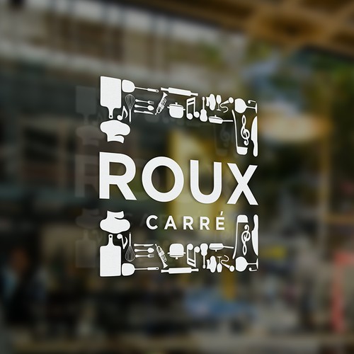 Roux Carre