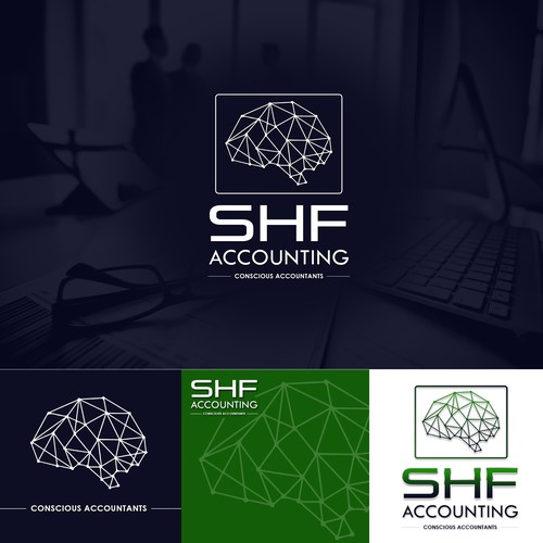 SHF Accounting