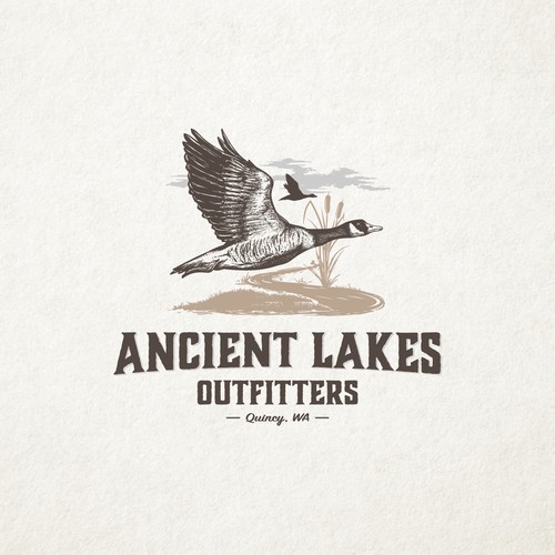 Ancient Lakes Outfitters