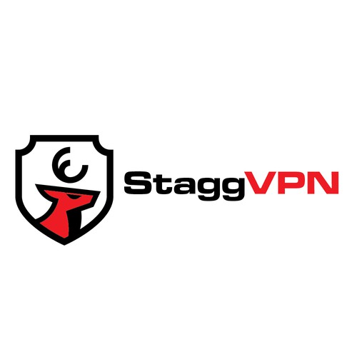 Stagg VPN Logo