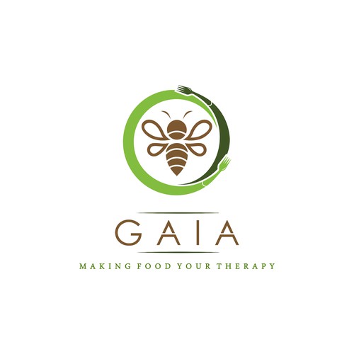 GAIA food therapy