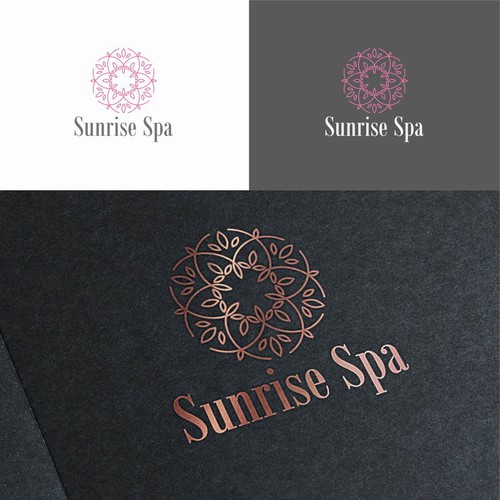 Sunrise Spa