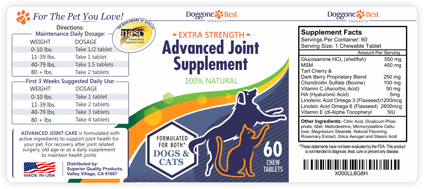 GUARANTEED WINNER!--Looking for Simple and Friendly Product Label Design