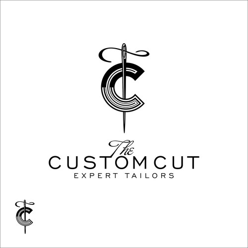 The Custom Cut Tailors