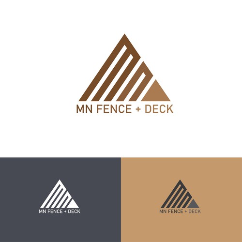 MN FENCE + DECK 