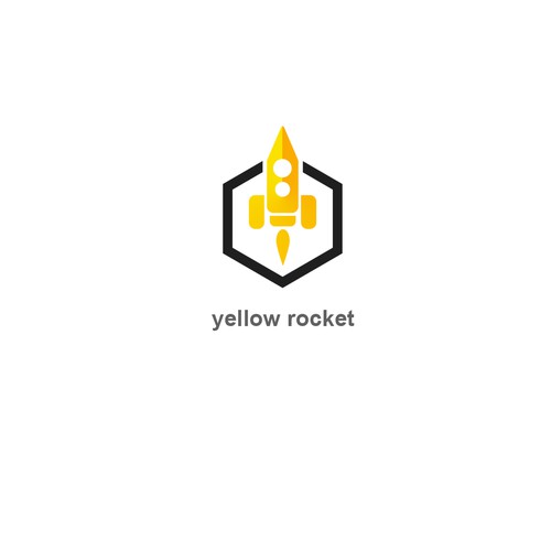 Yellow Rocket