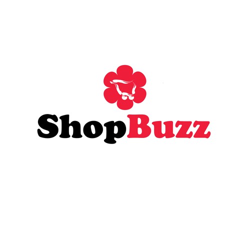 Logo for online shop