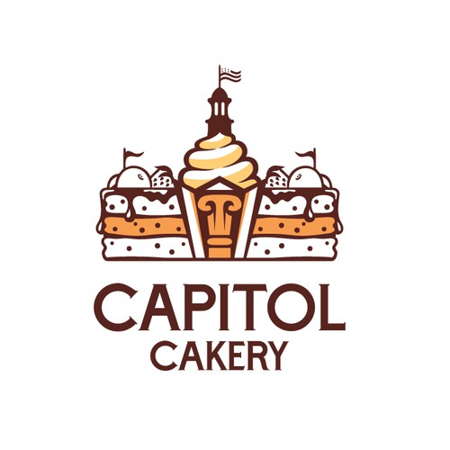 Capitol Cakery