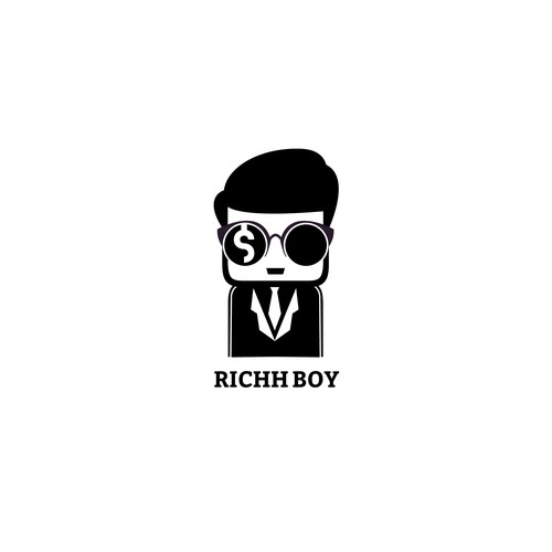 Richh Boy