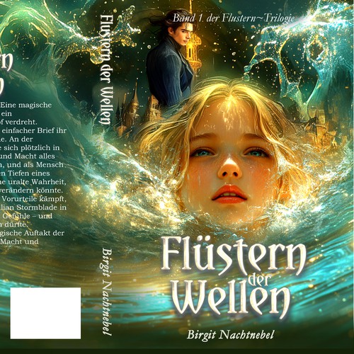 cover design