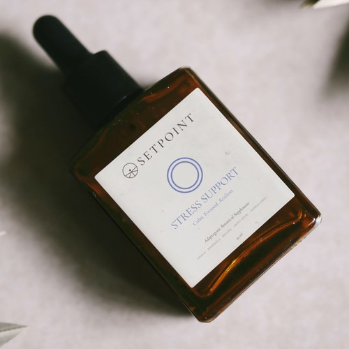 Botanical Supplement