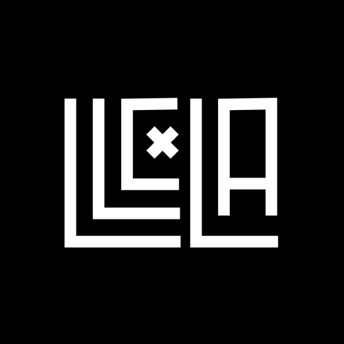 logo designed for LLCxLA