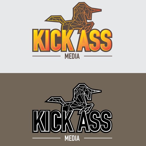 kick ass media