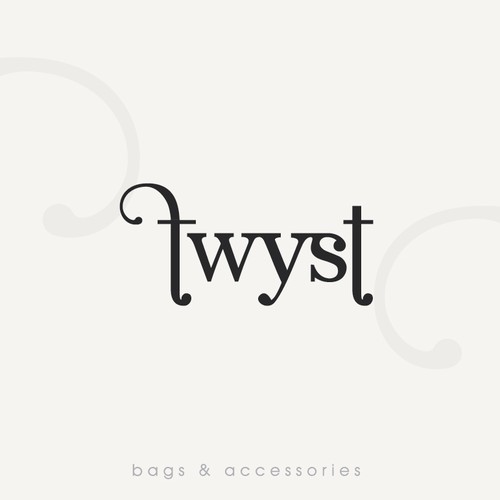 Create the New Logo For Twyst Apparel Company