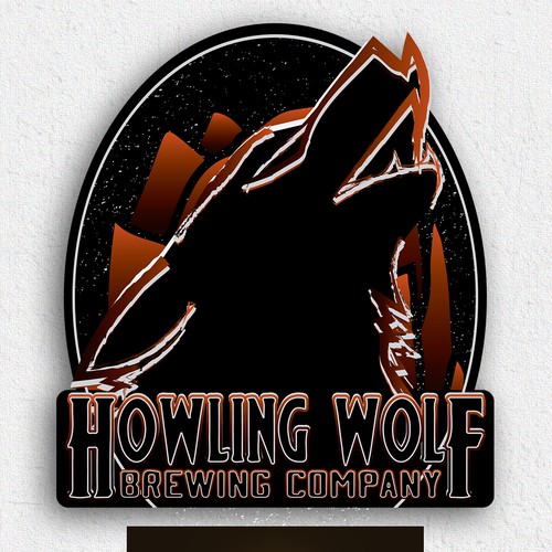 Howling Wolf Brewing Company