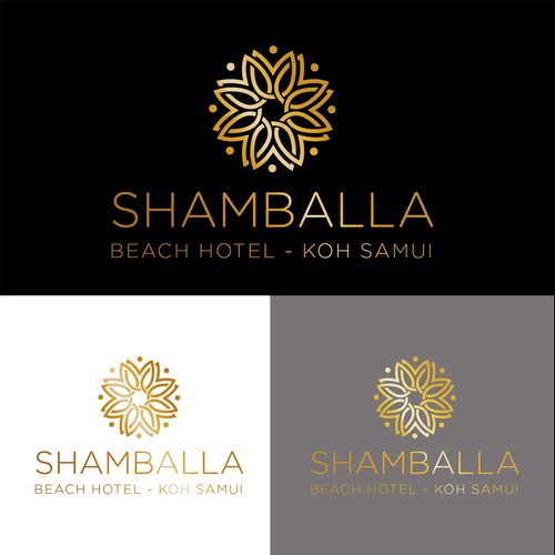 SHAMBALLA BEACH HOTEL