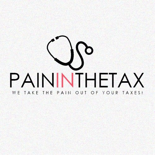 Pain in the TAX !   a new online tax preparation service