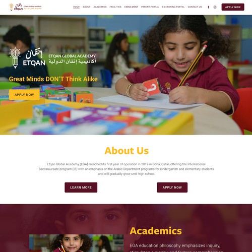 ETQAN Educational Design Language Translation
