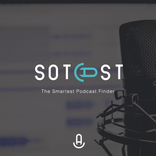 Logo for Sotcast