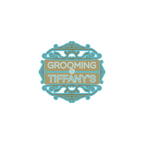 GROOMING @TIFFANY'S