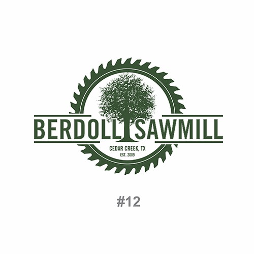 Berdoll Sawmill