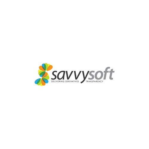 Create the next logo for Savvysoft