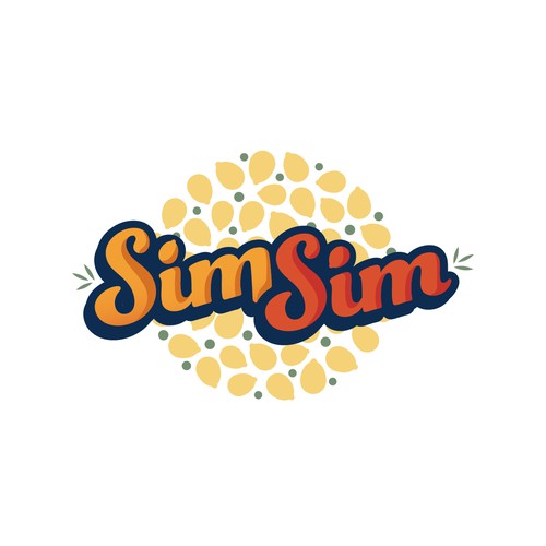 An entry in the SimSim, sesame contest.