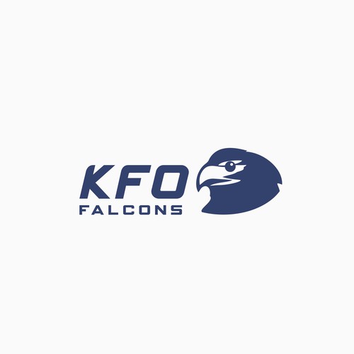 Falcon logo