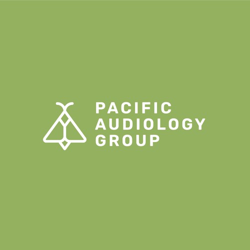 Pacific Audiology Group Logo