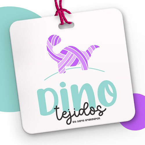 Branding – DinoTejidos