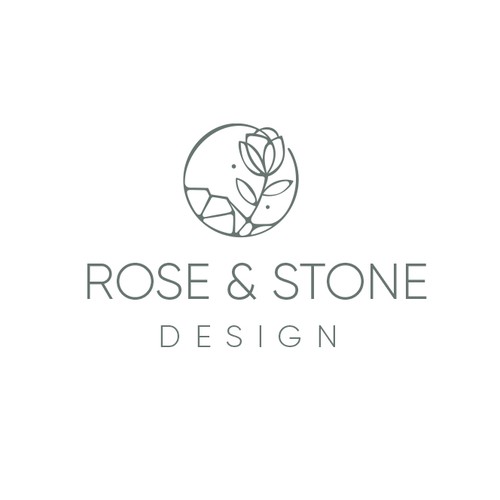Rose & Stone