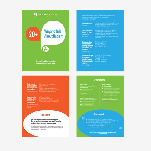 Brochure
